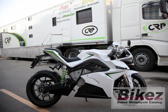 2013 eCRP Energica photo